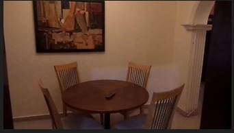 Cristabol Apartments