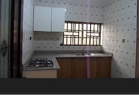Cristabol Apartments