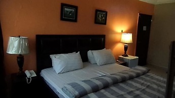 Cristabol Apartments