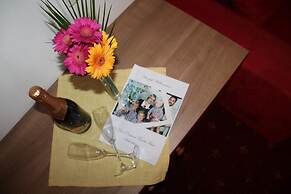 Pension Traube