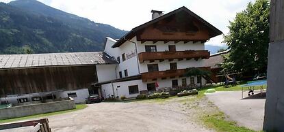 Pension Traube