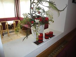 Pension Traube