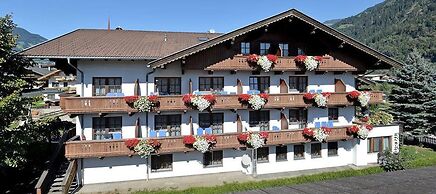 Pension Traube