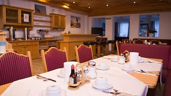 Pension Traube