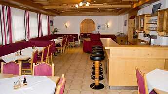 Pension Traube