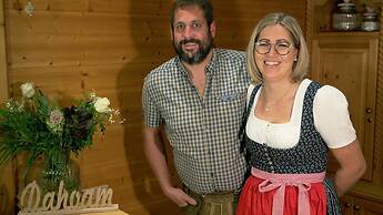 Pension Traube
