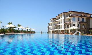 Burgas Beach Resort