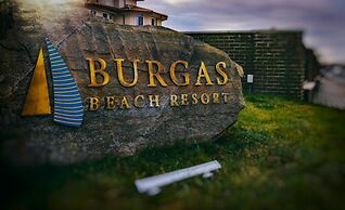 Burgas Beach Resort