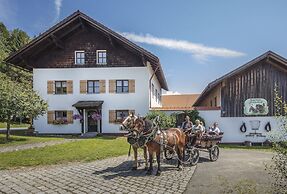 Bayerwald Ferienhof