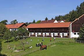 Bayerwald Ferienhof