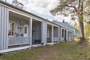 Kuukkeli Apartments Urupaa and Saarisatu