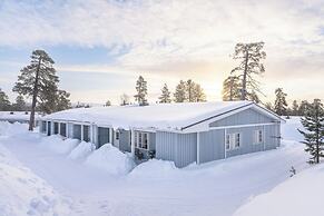 Kuukkeli Apartments Urupaa and Saarisatu
