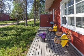 Kuukkeli Apartments Urupaa and Saarisatu