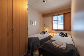 Kuukkeli Apartments Urupaa and Saarisatu