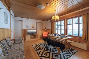 Kuukkeli Apartments Urupaa and Saarisatu