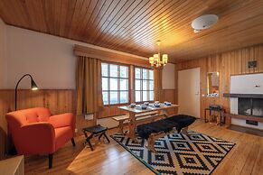 Kuukkeli Apartments Urupaa and Saarisatu