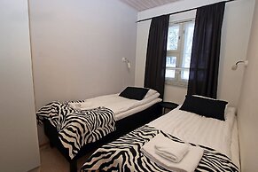 Kuukkeli Apartments Urupaa and Saarisatu