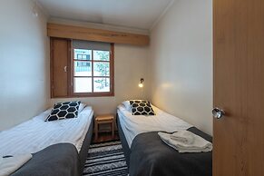 Kuukkeli Apartments Urupaa and Saarisatu