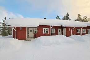 Kuukkeli Apartments Urupaa and Saarisatu