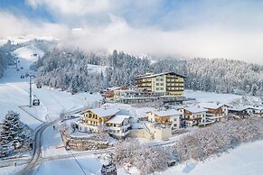 Hotel Waldfriede