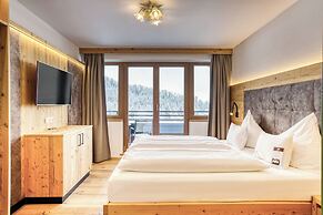 Hotel Waldfriede