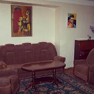 B&B Sunrise House Aygavan Armenia