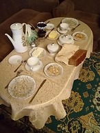 B&B Sunrise House Aygavan Armenia