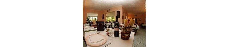 Hotel Lo Scirocco