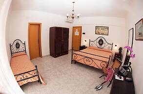 Hotel Lo Scirocco