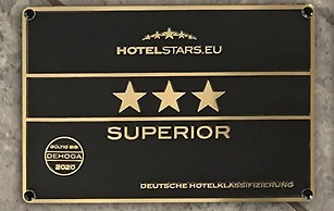 Hotel-Restaurant Rotes Einhorn Superior