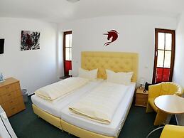 Hotel-Restaurant Rotes Einhorn Superior