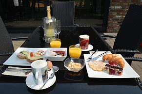 Hotel-Restaurant Rotes Einhorn Superior
