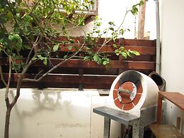 Panagiota Stone House