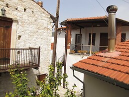 Panagiota Stone House