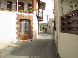 Panagiota Stone House