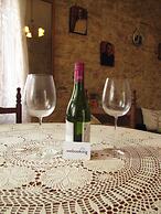 Panagiota Stone House