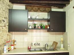 Panagiota Stone House