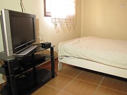 Panagiota Stone House