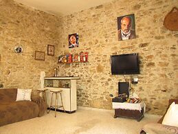 Panagiota Stone House