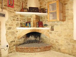 Panagiota Stone House