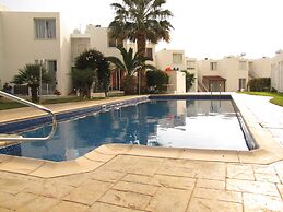 Webooking Pegia Apartment