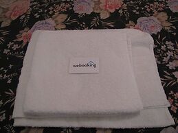 Webooking Pegia Apartment