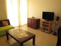 Webooking Pegia Apartment