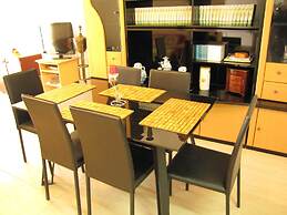 Webooking Pegia Apartment