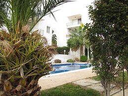 Webooking Pegia Apartment