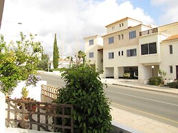 Webooking Pegia Apartment