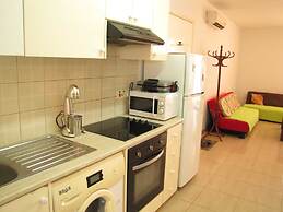 Webooking Pegia Apartment