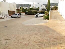 Webooking Pegia Apartment