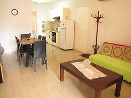 Webooking Pegia Apartment