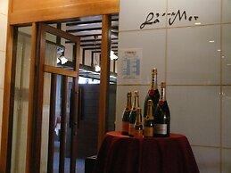 Mihara Kokusai Hotel
